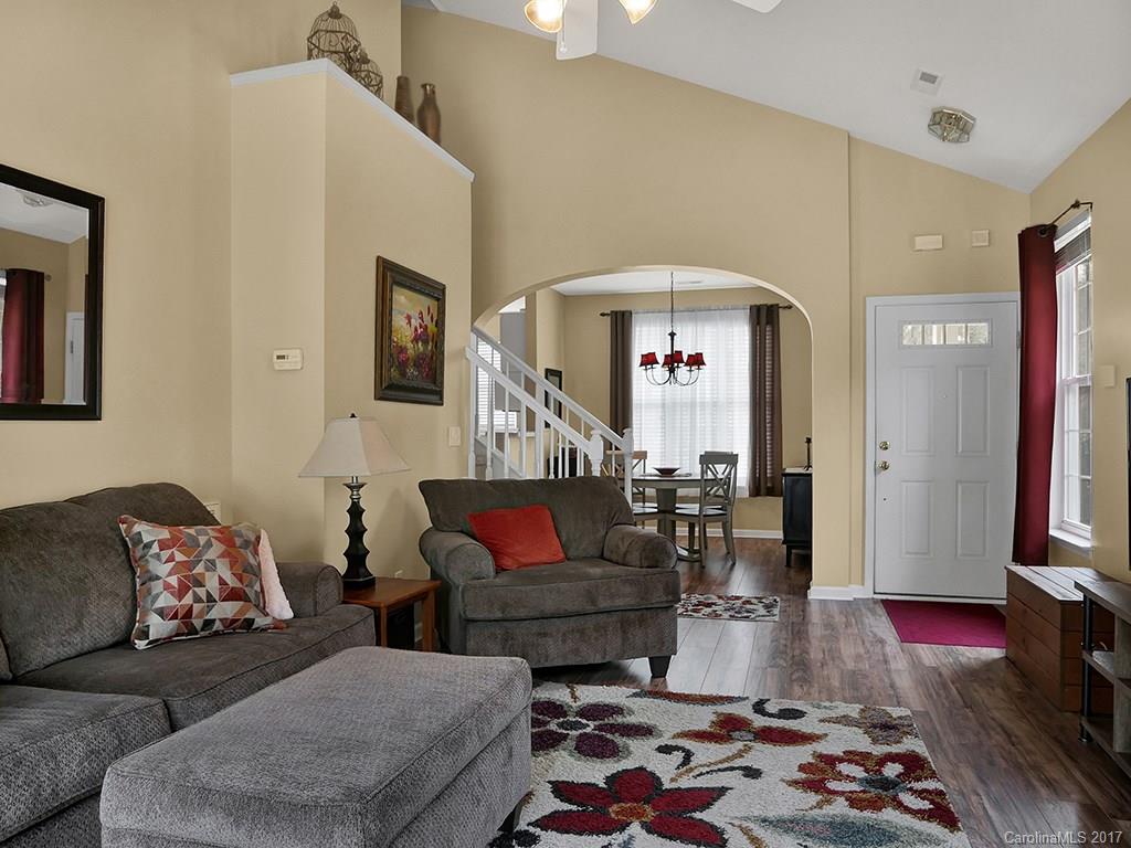 WATERSTONE - Residential