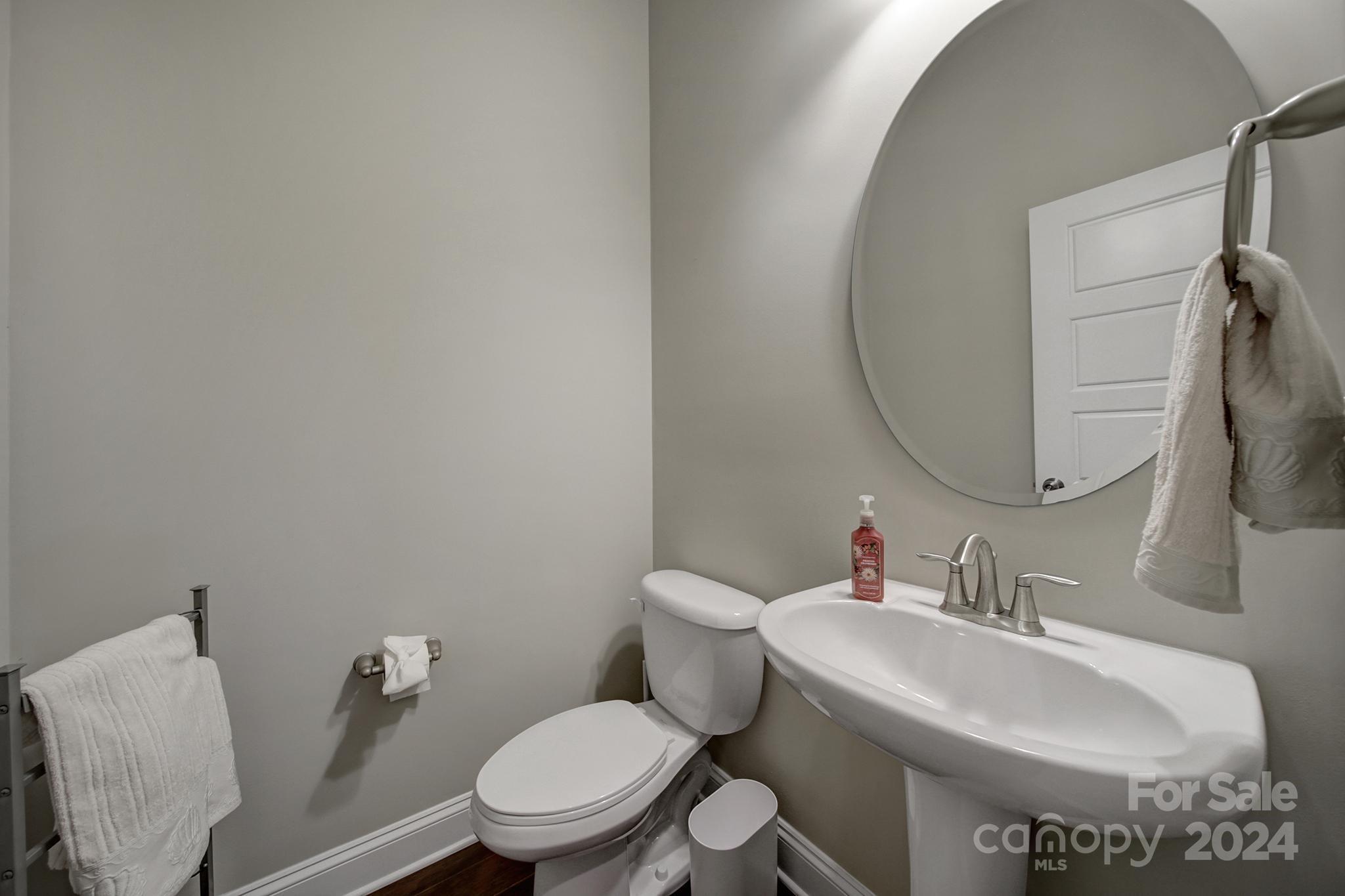 Massey - Residential