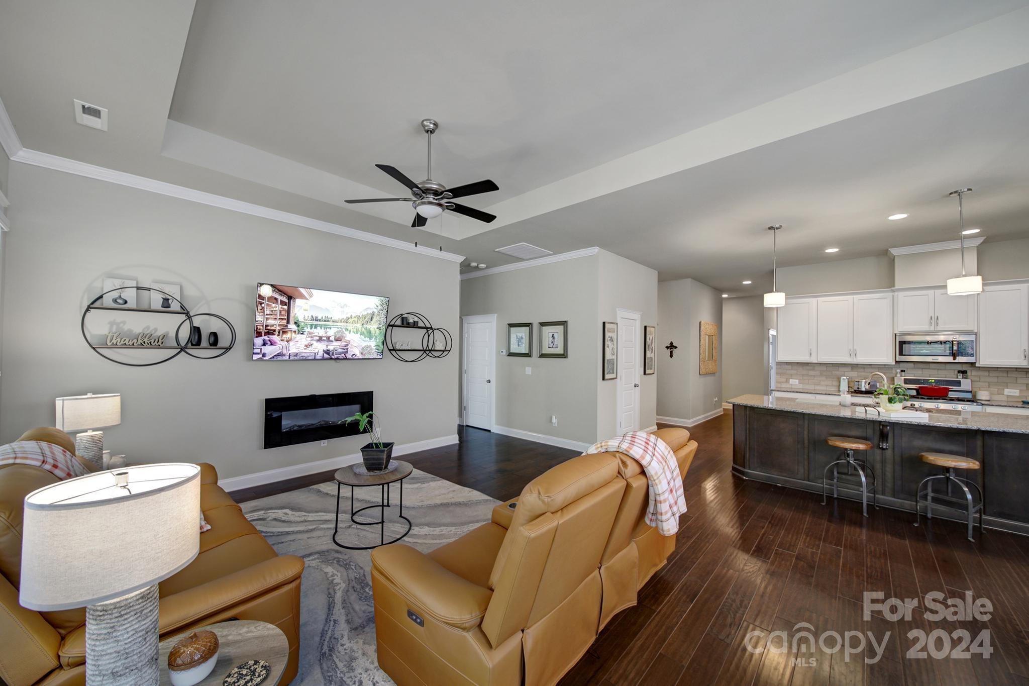 Massey - Residential