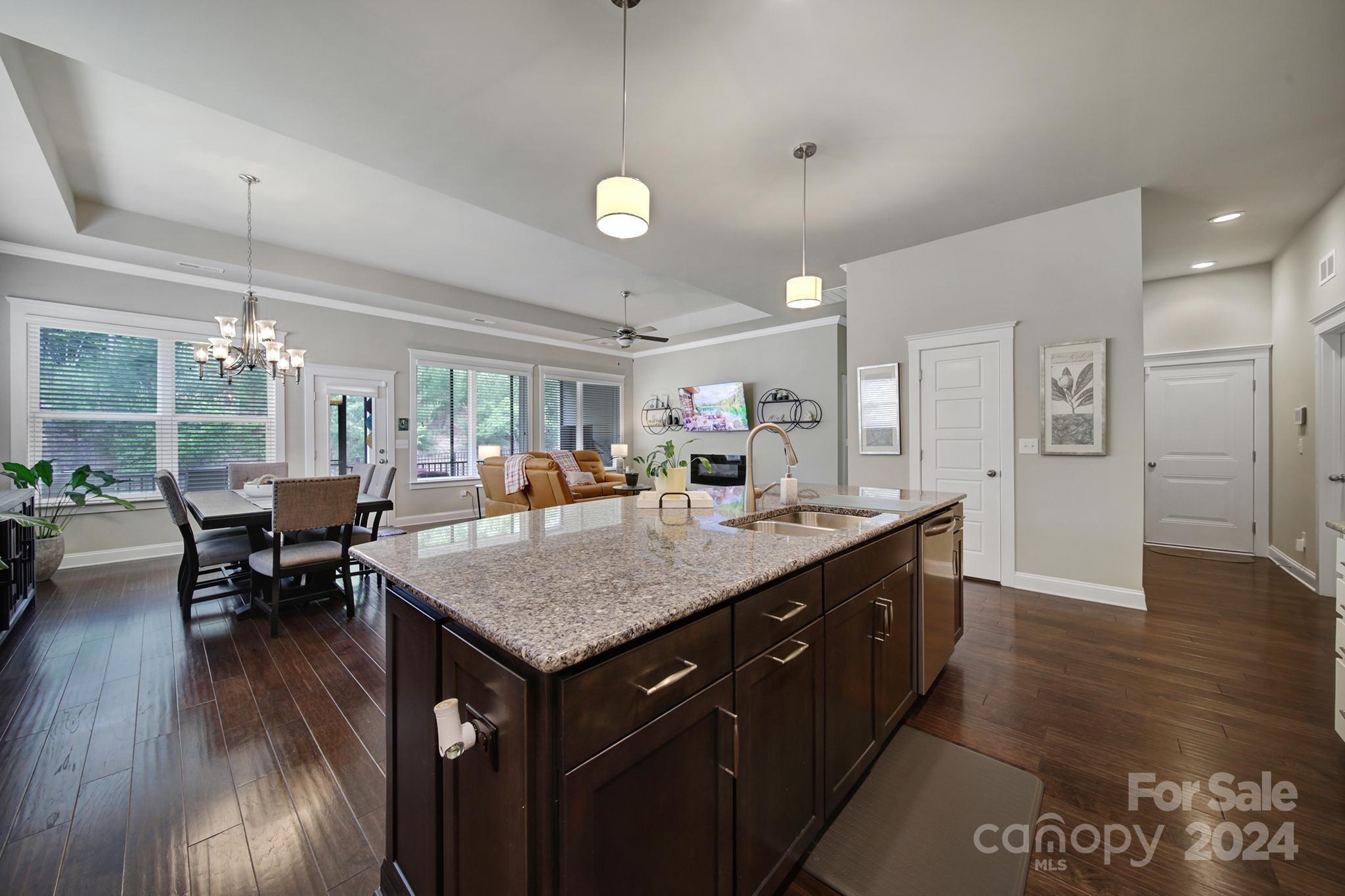 Massey - Residential