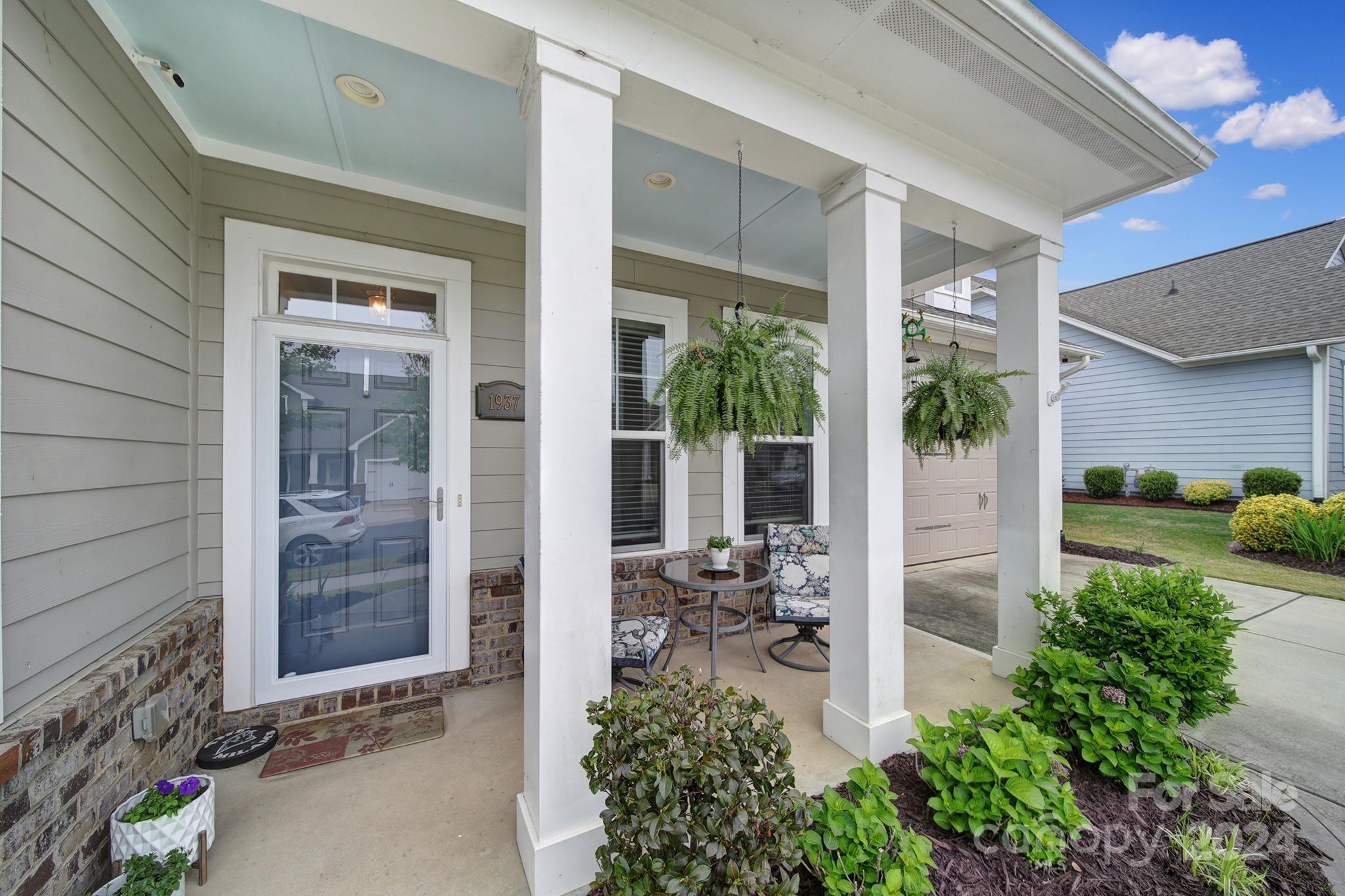 Massey - Residential