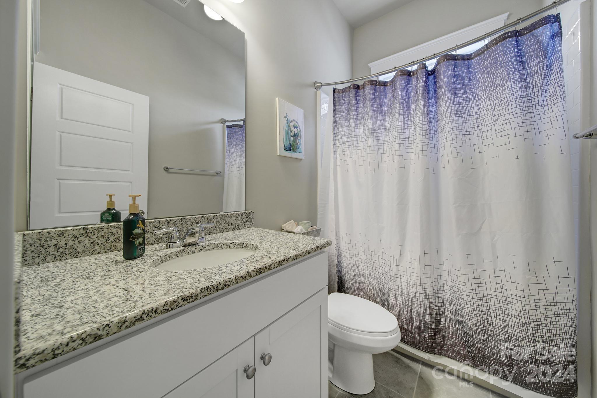 Massey - Residential