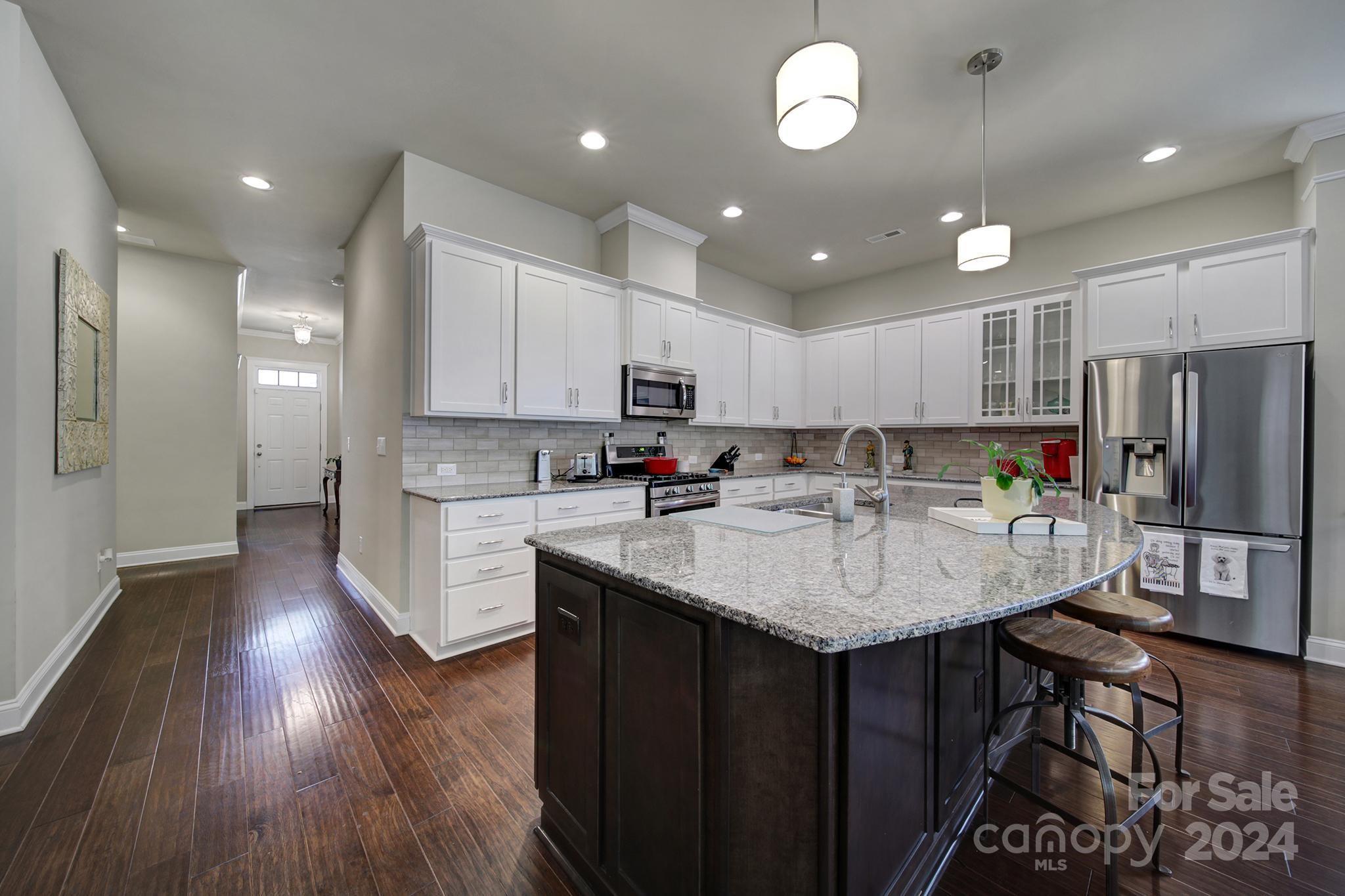 Massey - Residential