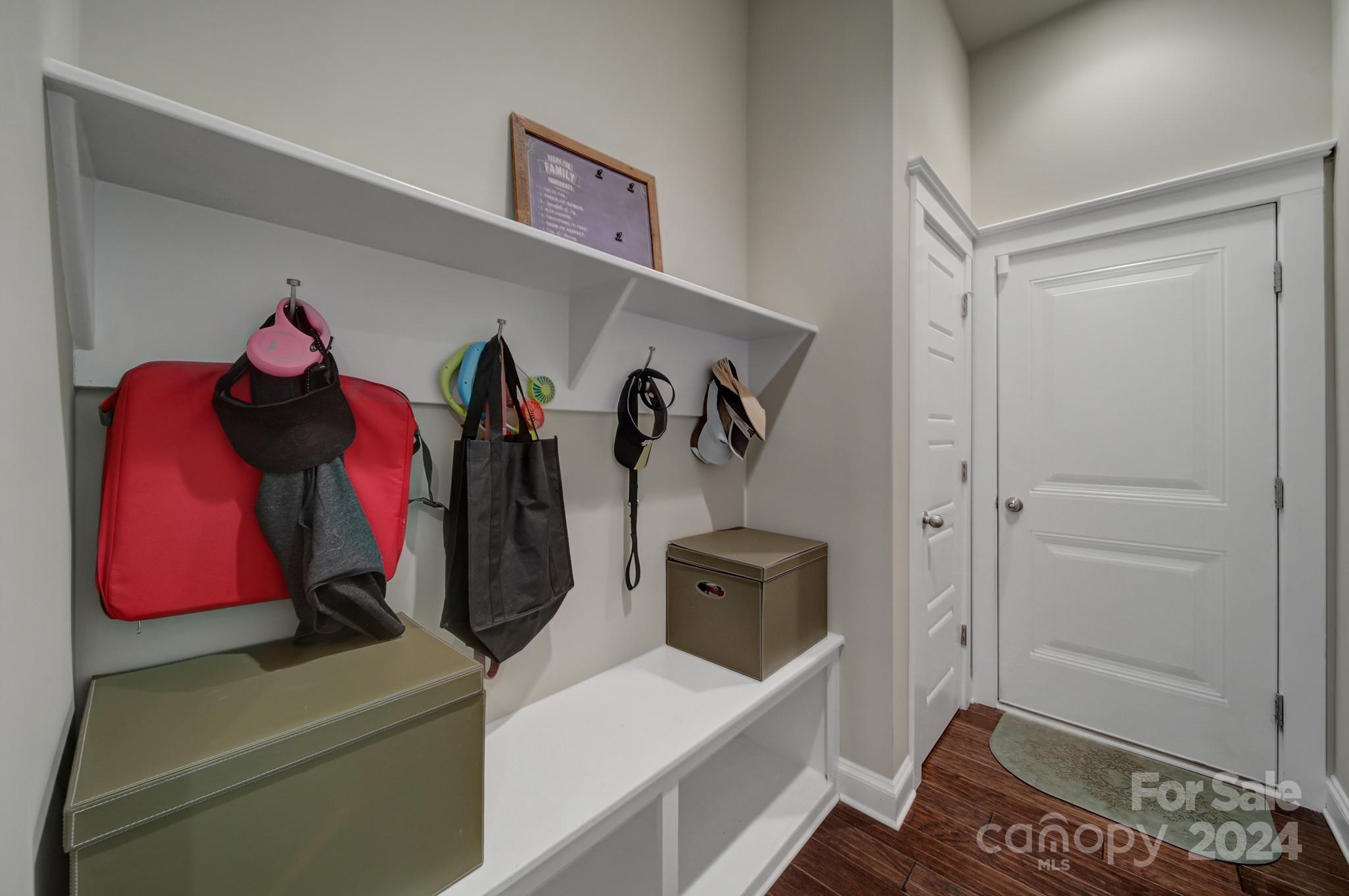 Massey - Residential