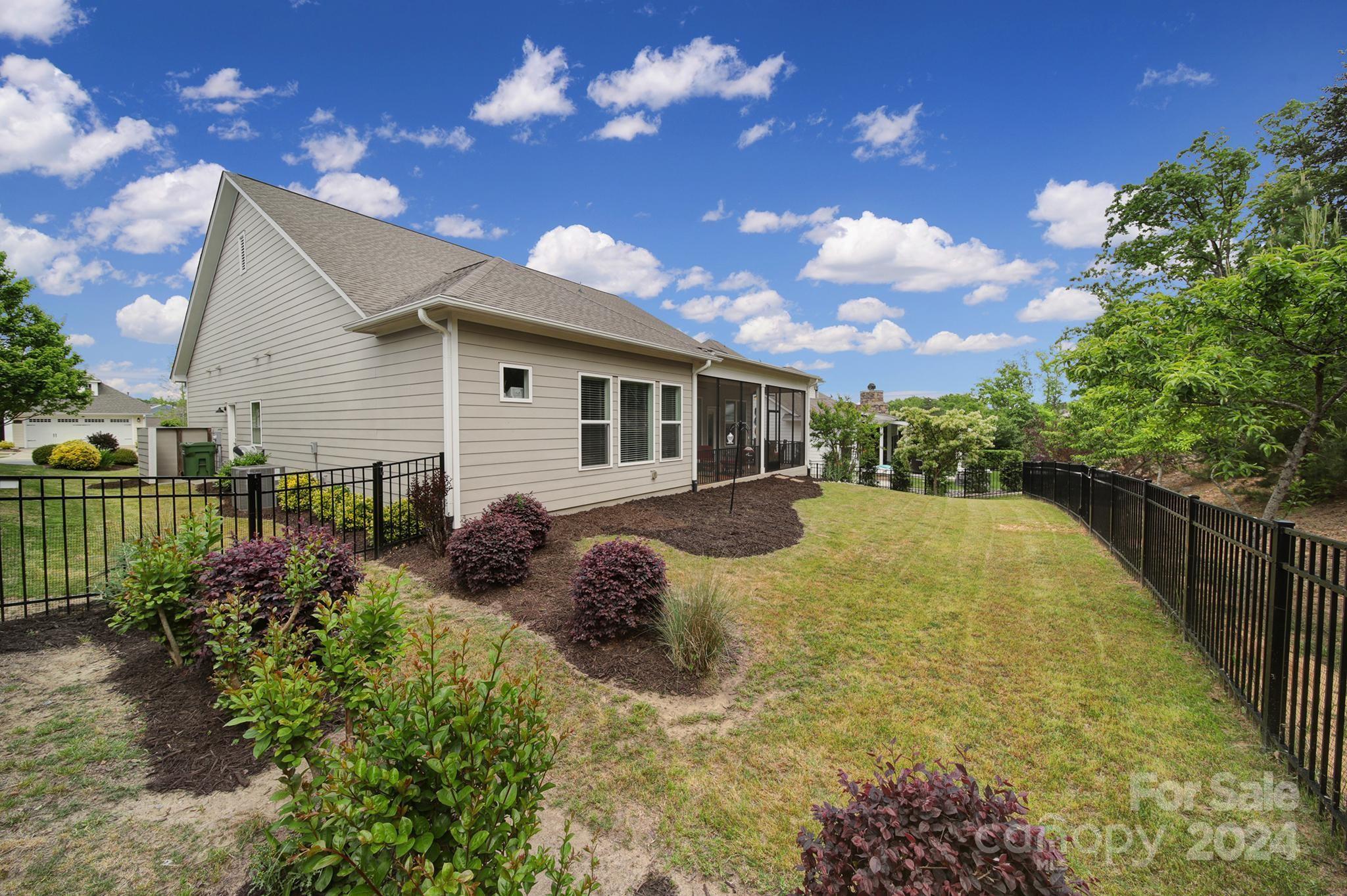 Massey - Residential