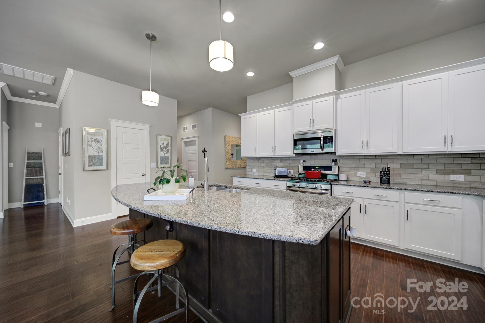 Massey - Residential