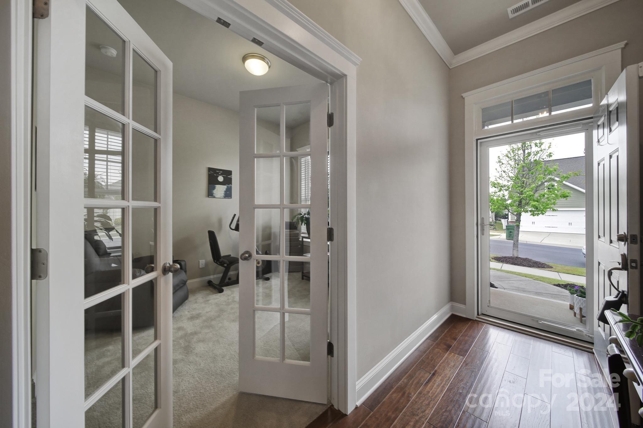 Massey - Residential