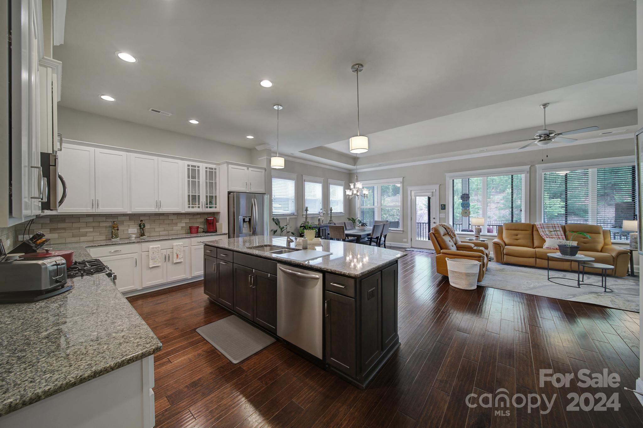 Massey - Residential