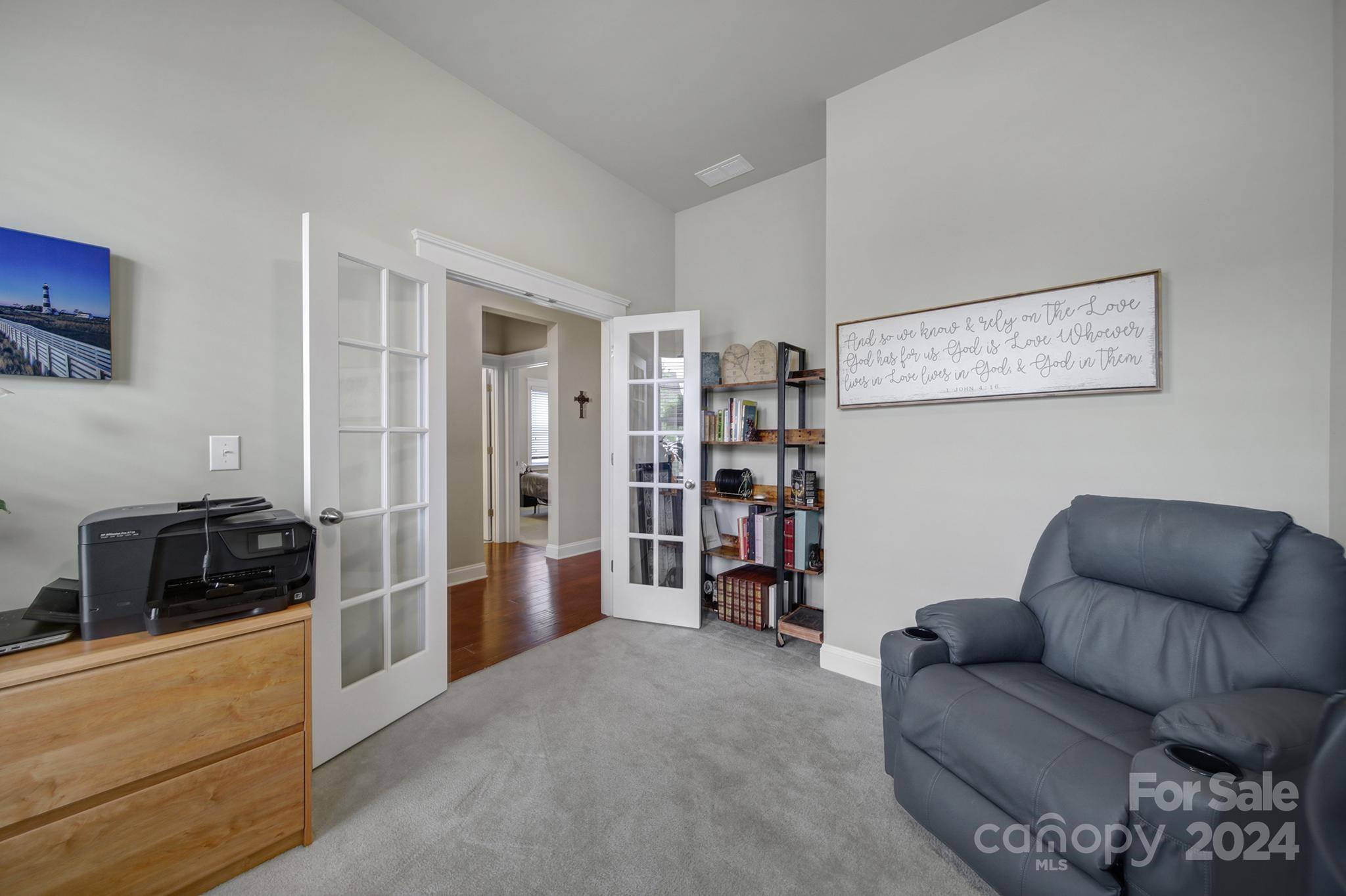 Massey - Residential