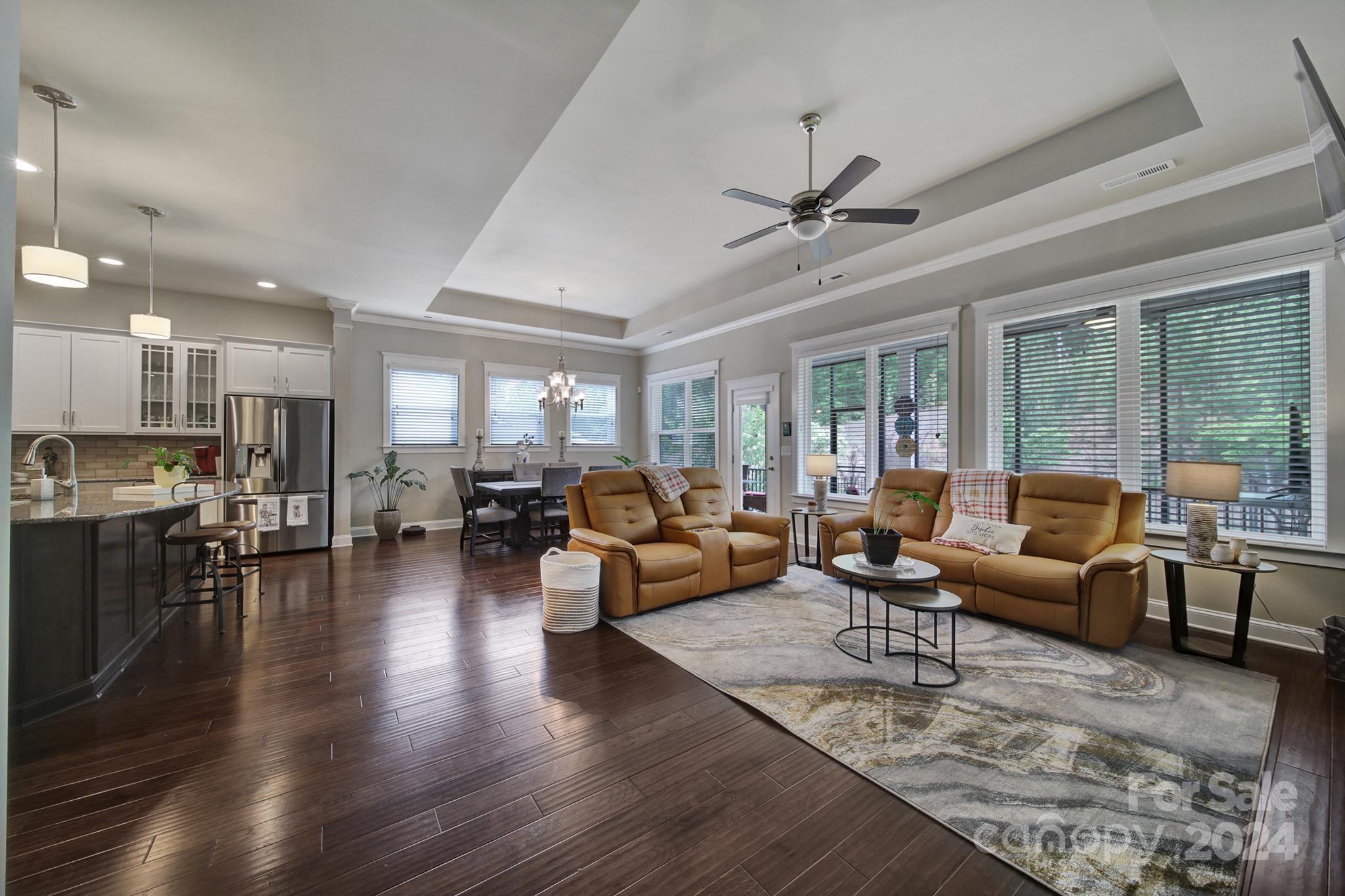 Massey - Residential