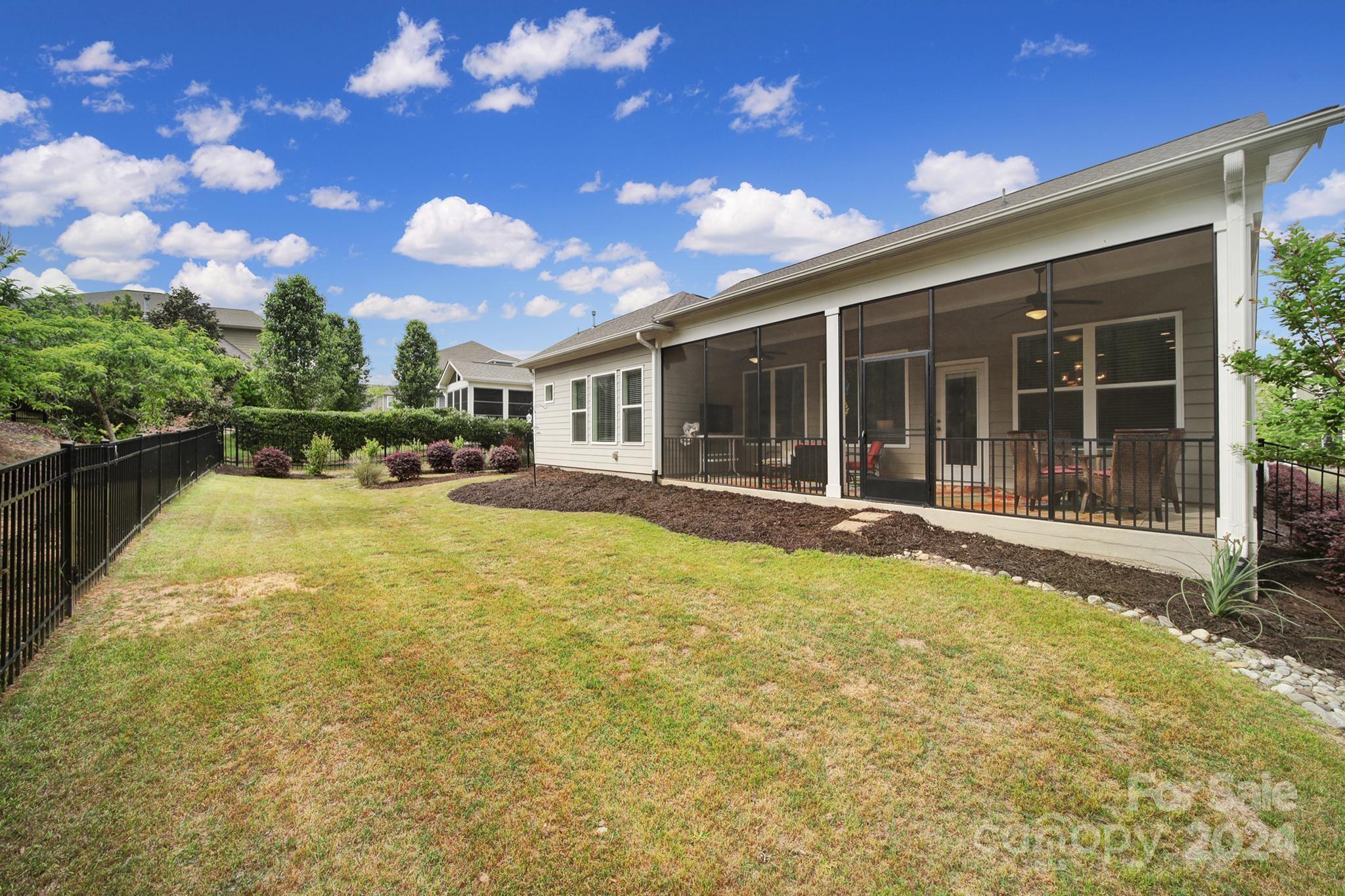 Massey - Residential