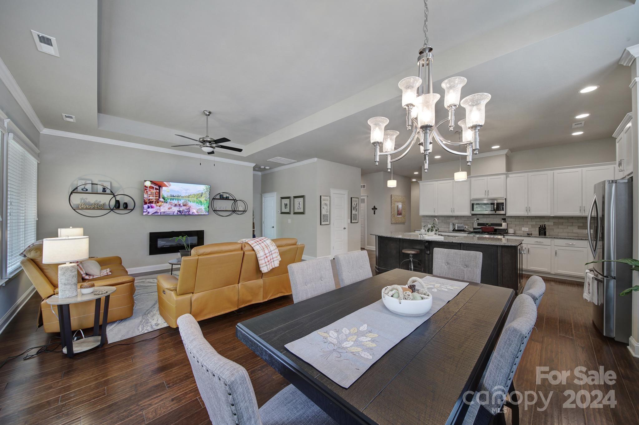 Massey - Residential