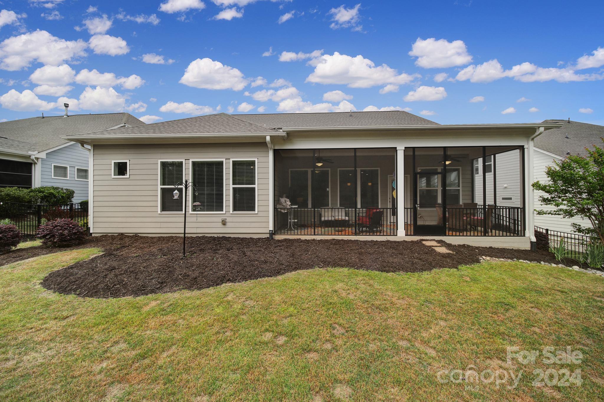 Massey - Residential