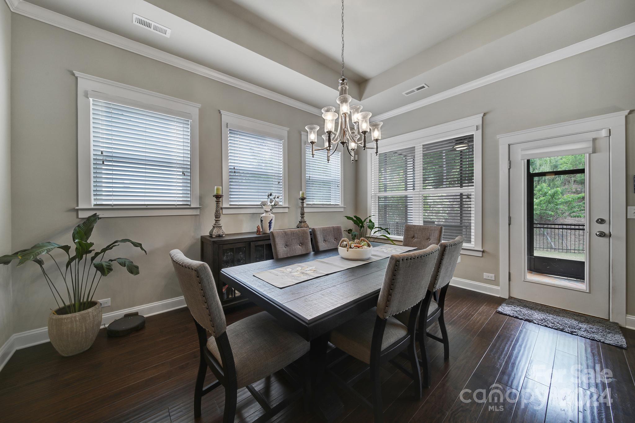 Massey - Residential