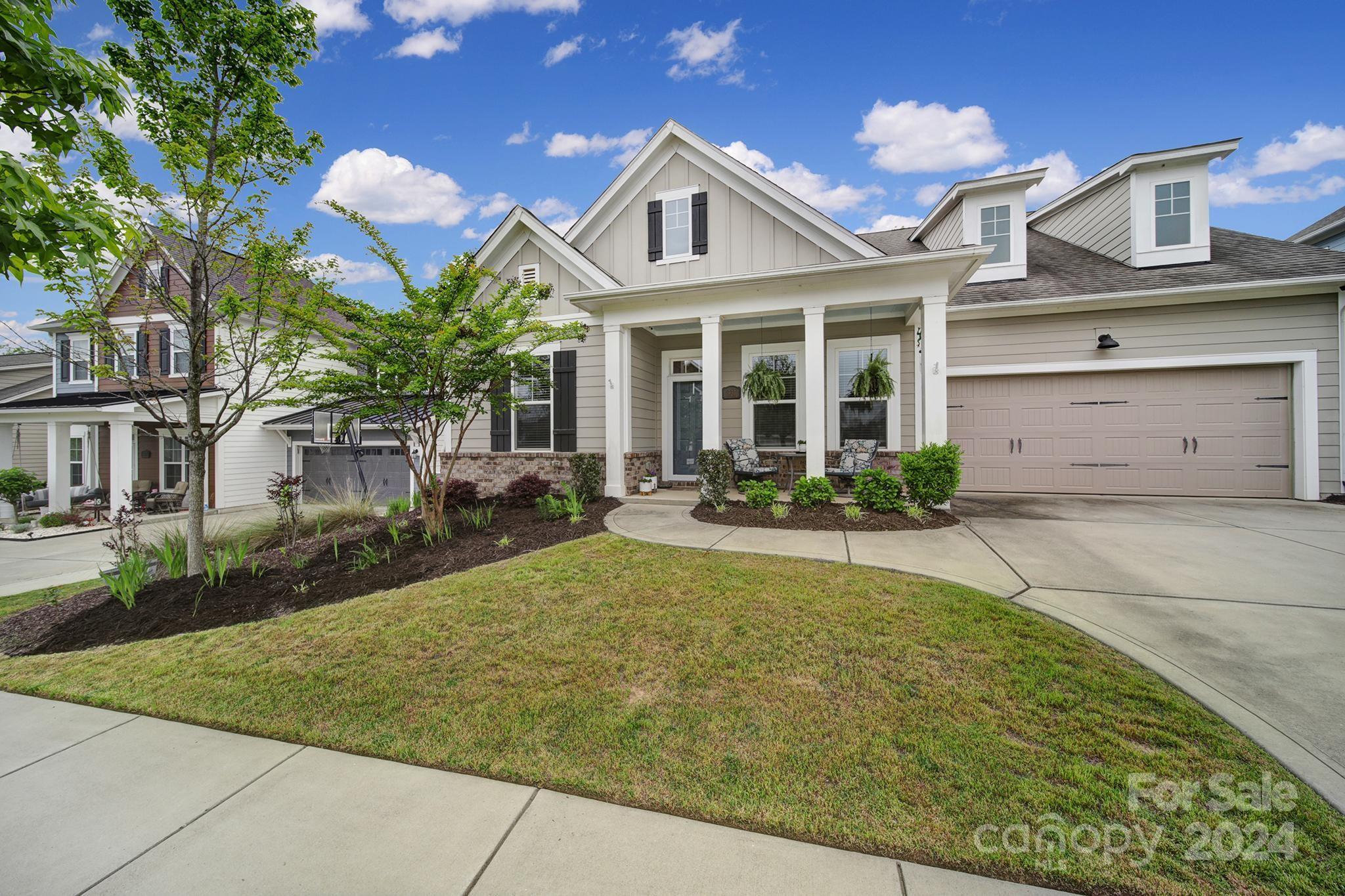 Massey - Residential