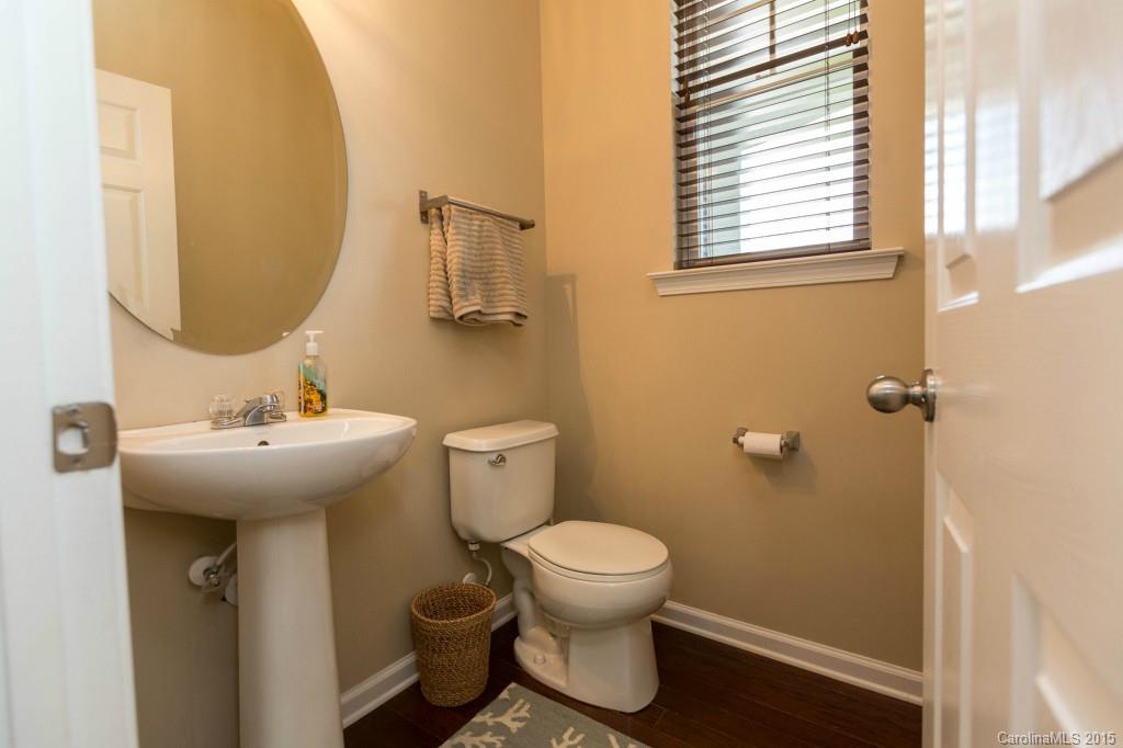 Catawba Village - Residential