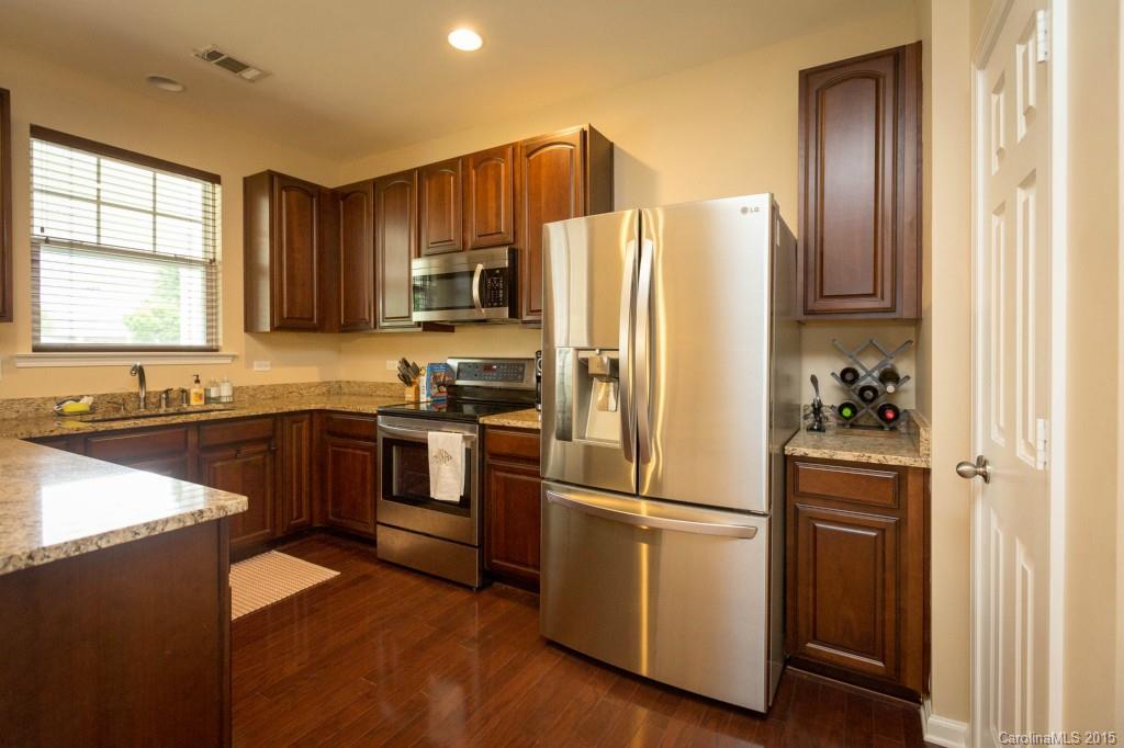 Catawba Village - Residential