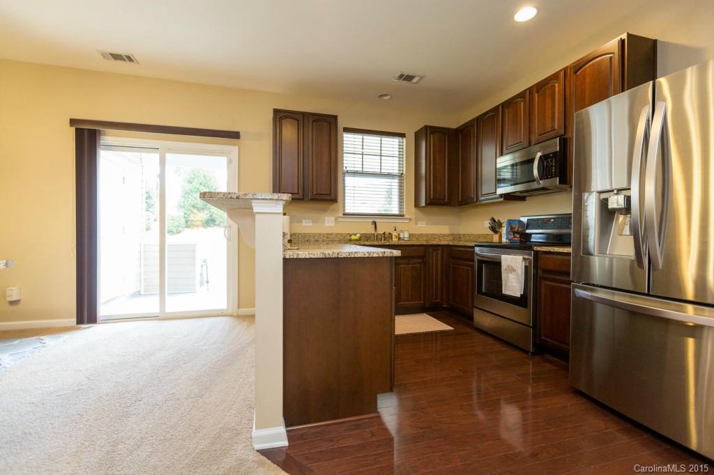 Catawba Village - Residential