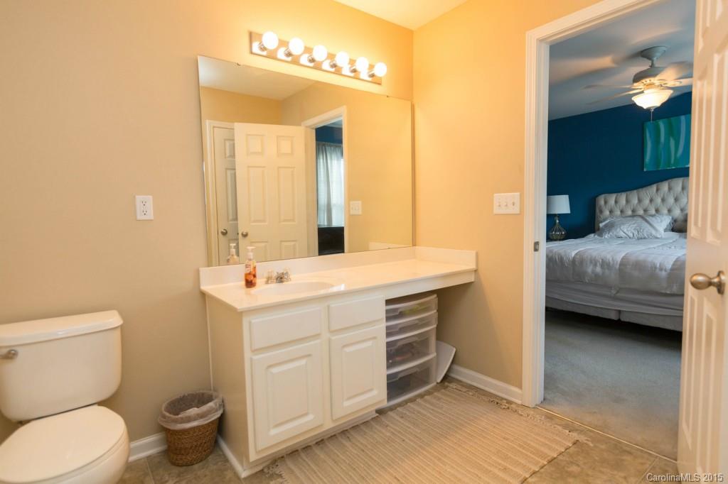 Catawba Village - Residential