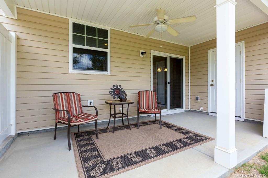 Catawba Village - Residential