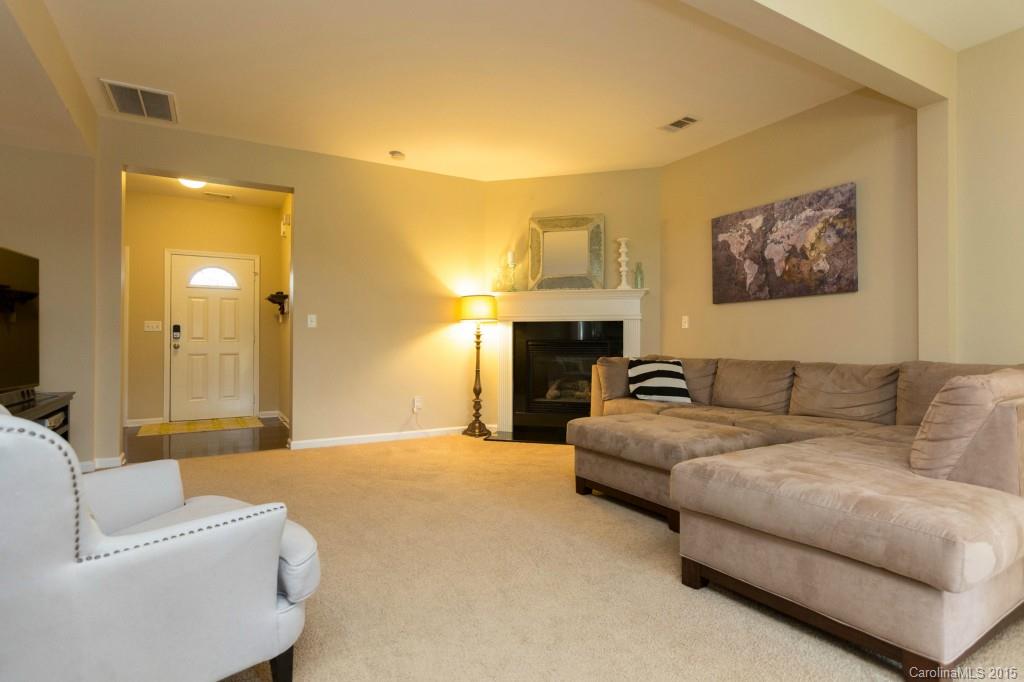 Catawba Village - Residential