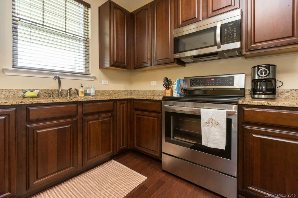 Catawba Village - Residential