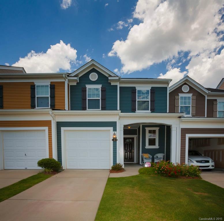 Catawba Village - Residential