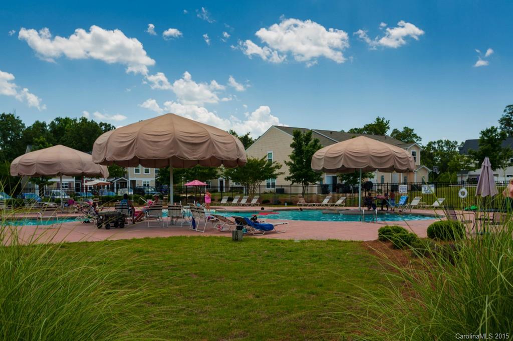 Catawba Village - Residential