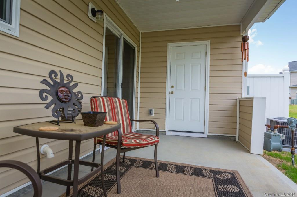 Catawba Village - Residential