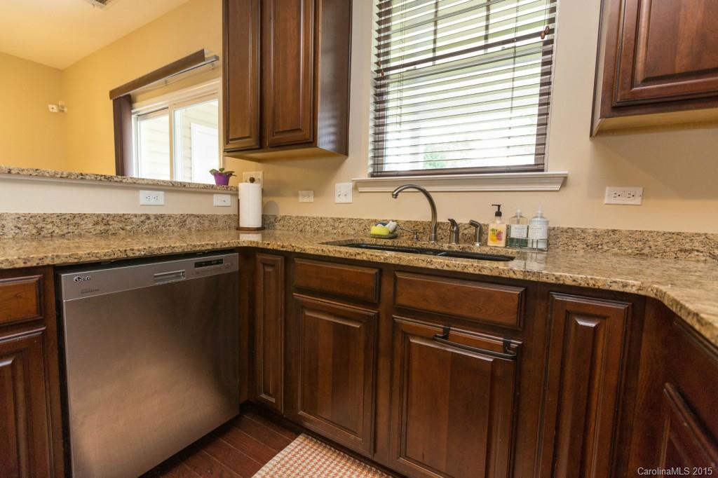 Catawba Village - Residential