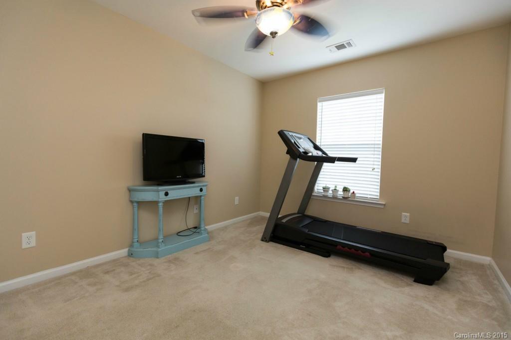 Catawba Village - Residential