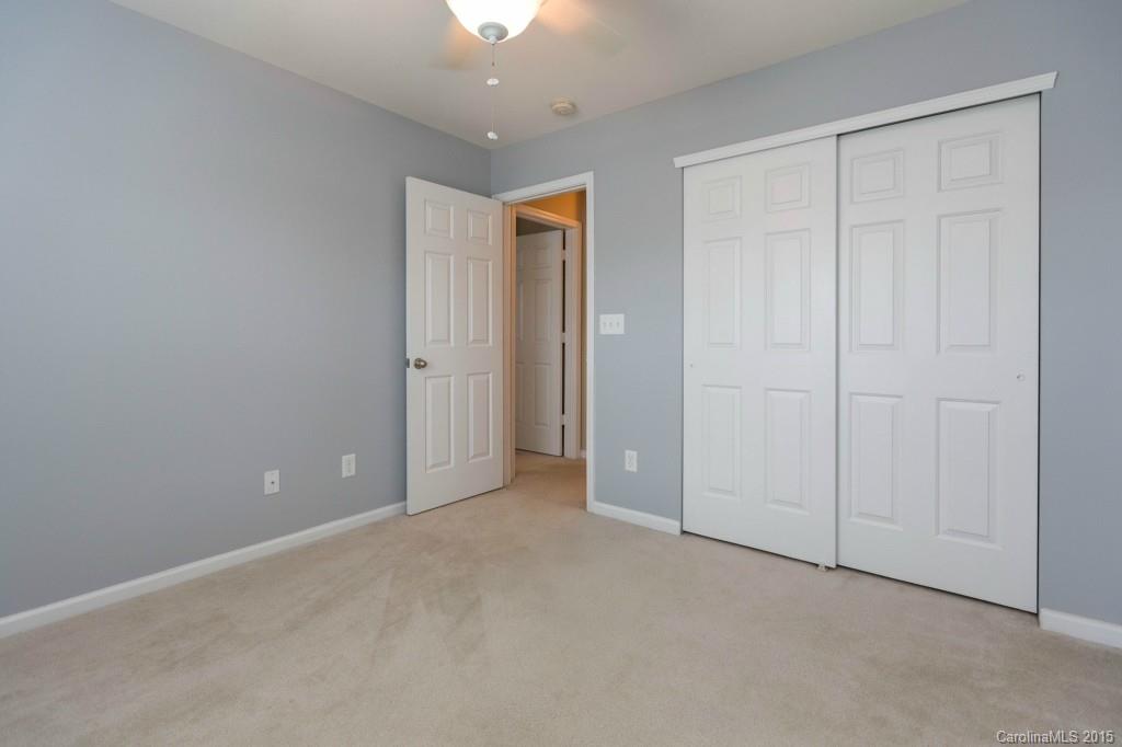 Catawba Village - Residential