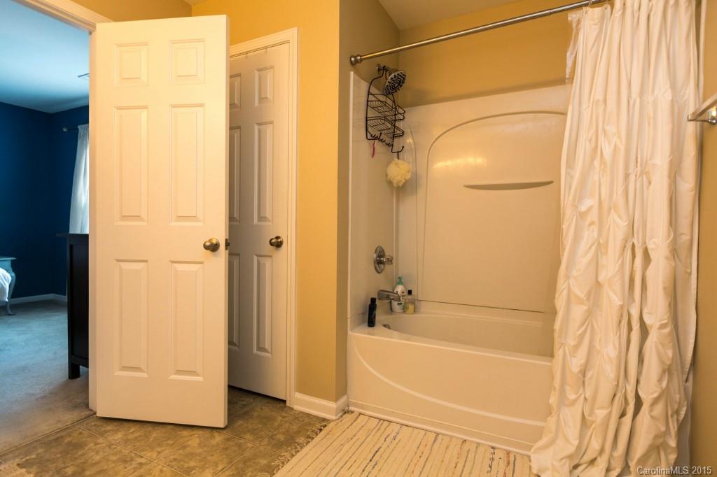 Catawba Village - Residential