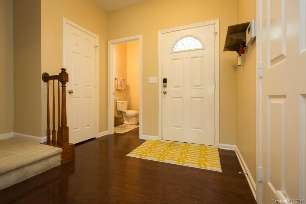 Catawba Village - Residential