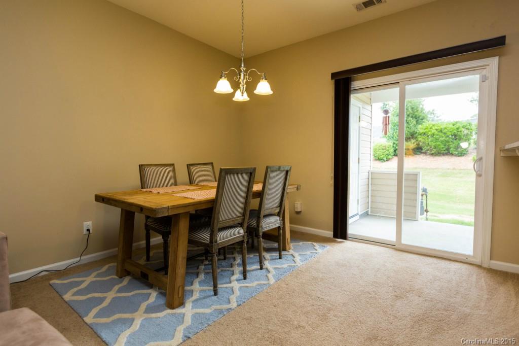 Catawba Village - Residential