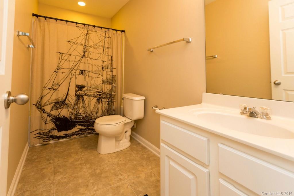 Catawba Village - Residential