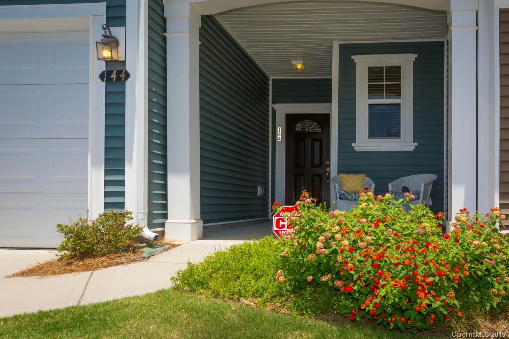 Catawba Village - Residential