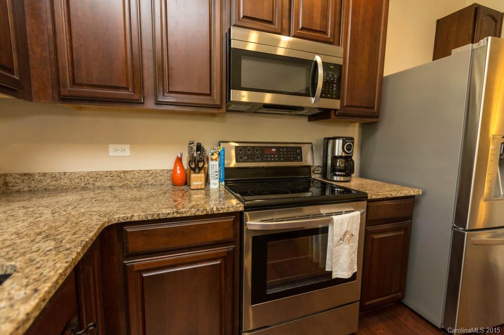 Catawba Village - Residential