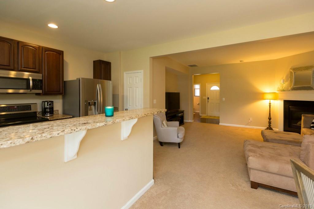 Catawba Village - Residential