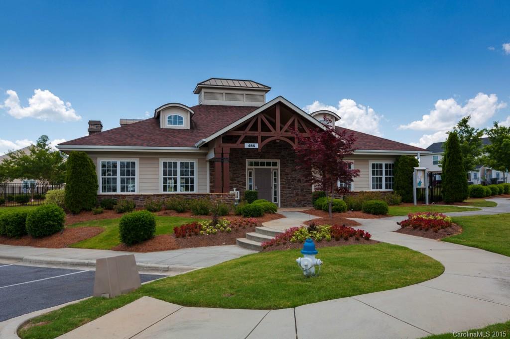 Catawba Village - Residential