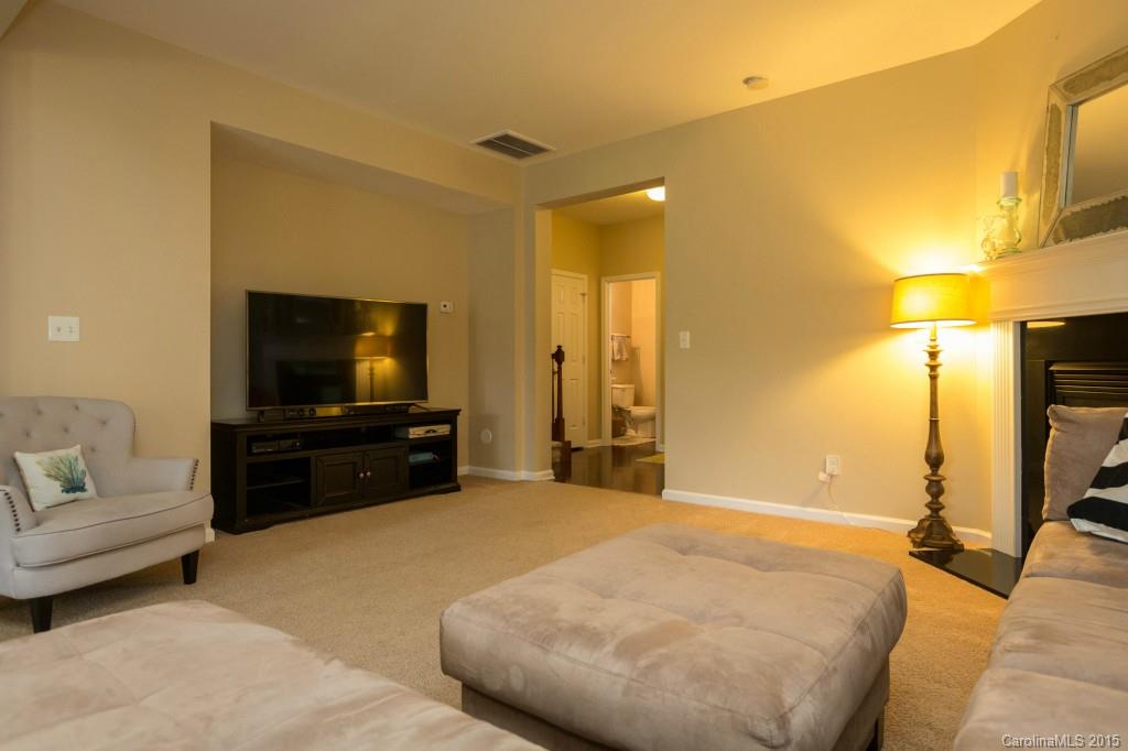 Catawba Village - Residential