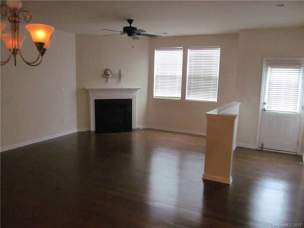 Harborside - Residential Lease