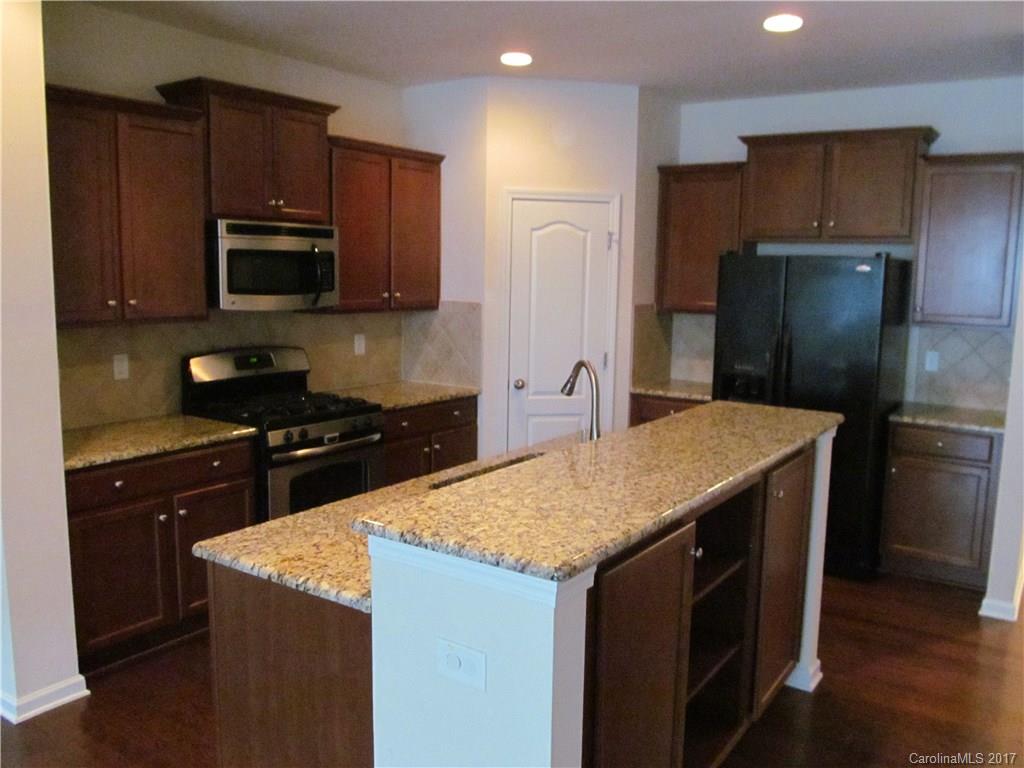 Harborside - Residential Lease