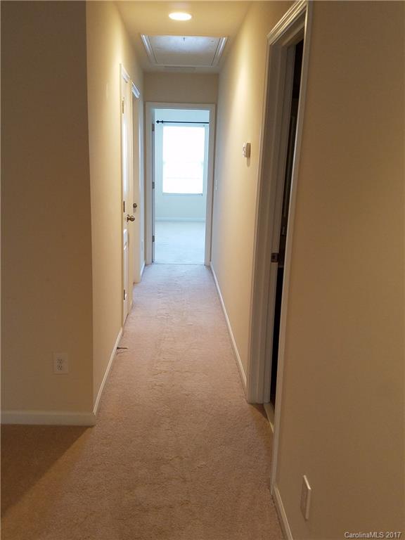 Harborside - Residential Lease