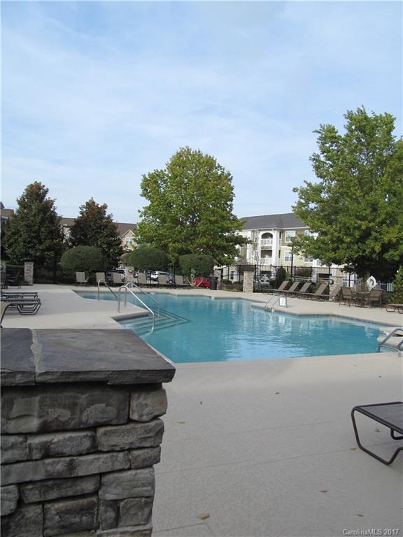 Harborside - Residential Lease