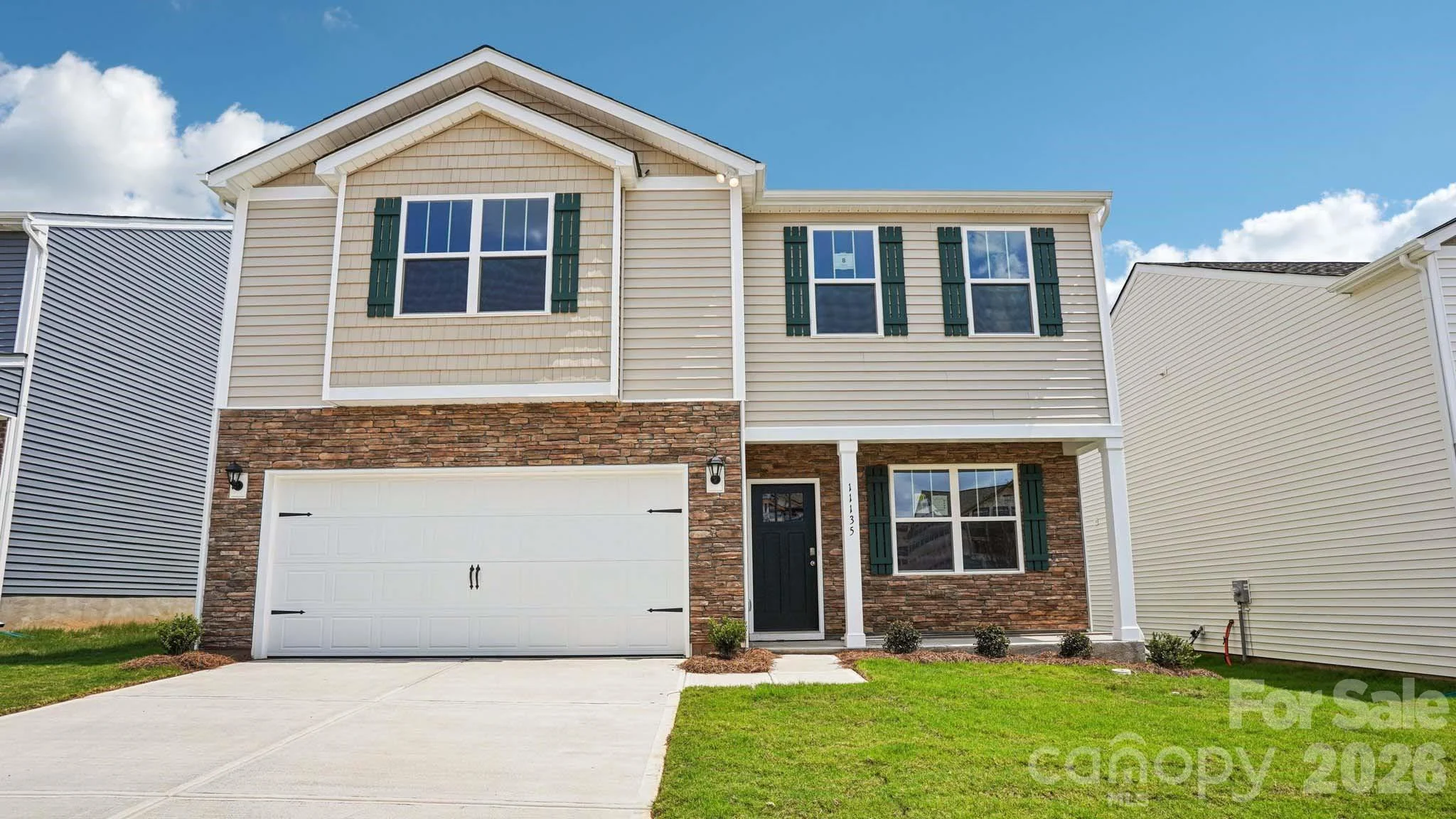 95 Piney Woods Road, Fletcher, NC, 28732