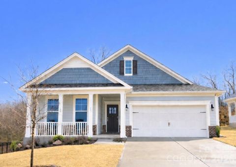 483 York Road Troutman NC 28166