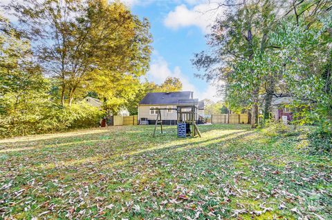 A home in Statesville