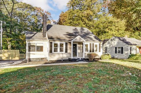 A home in Statesville