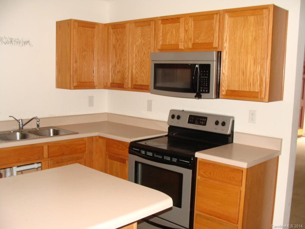 Kimmerly Woods - Residential